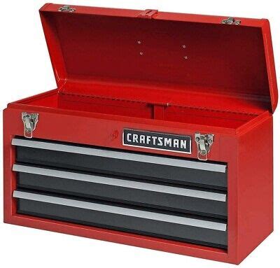 NIB SEARS CRAFTSMAN Toolbox 3